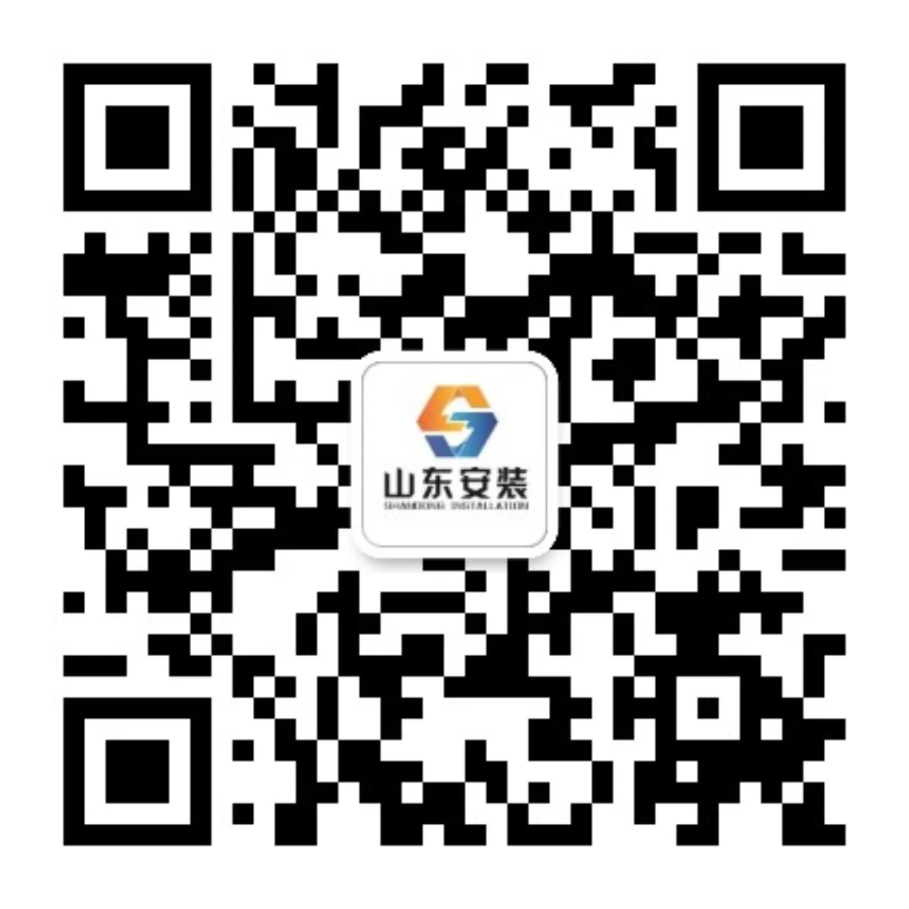 公众号二维码